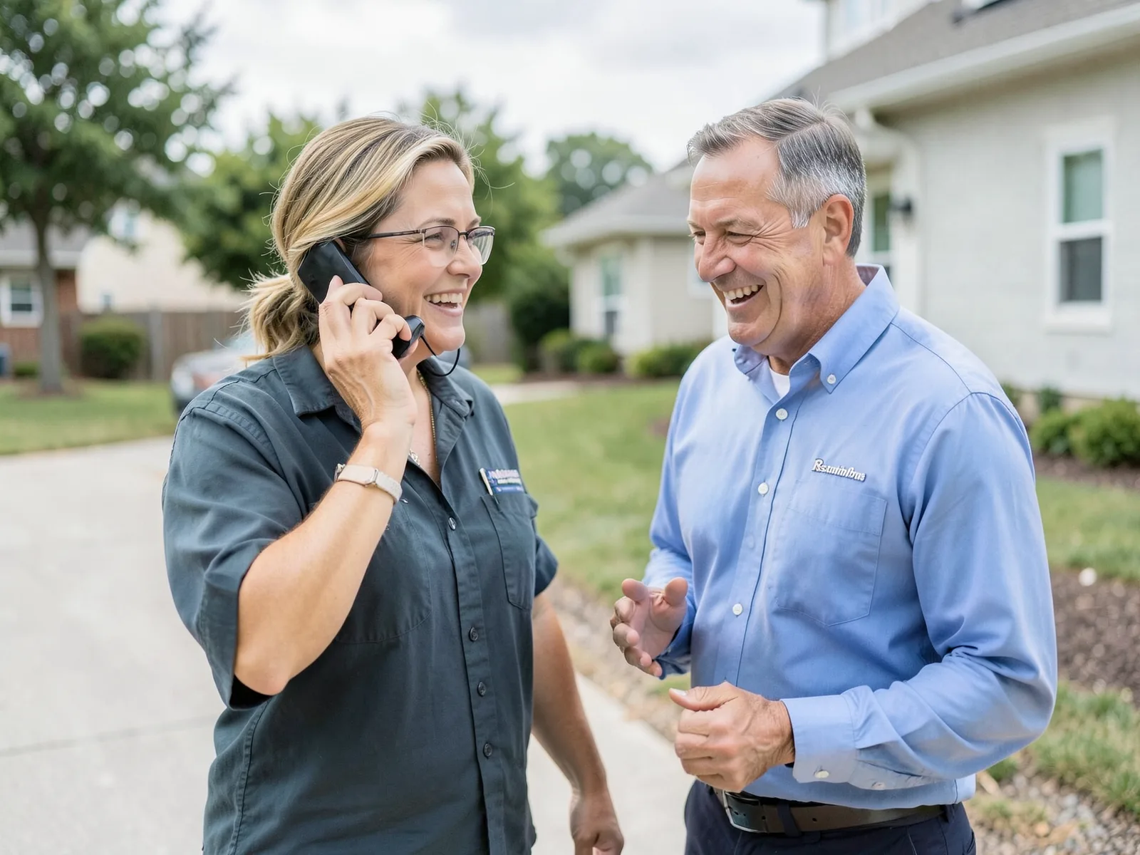 Frequently Asked Questions About Storm Recovery Services in Lane City, TX